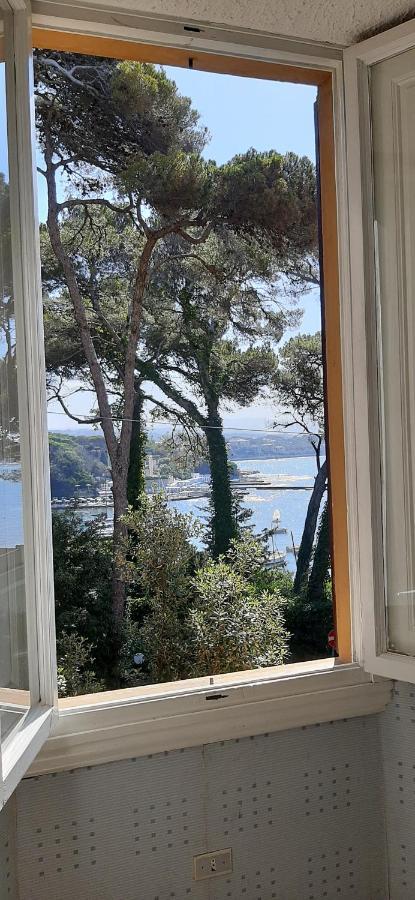 Villa Violetta Castiglioncello Exterior foto