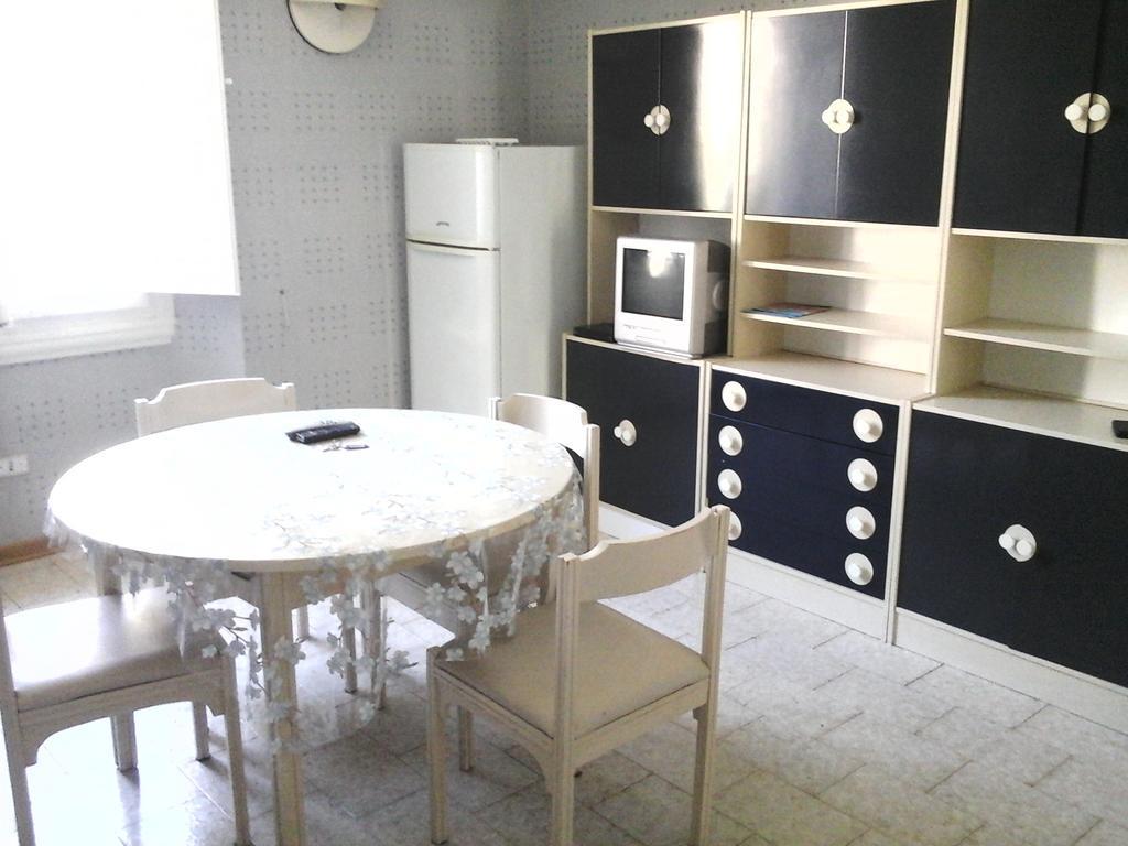Villa Violetta Castiglioncello Quarto foto