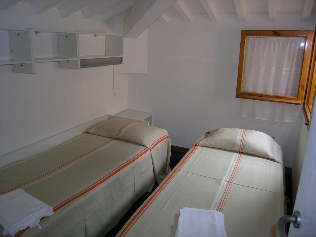 Villa Violetta Castiglioncello Quarto foto